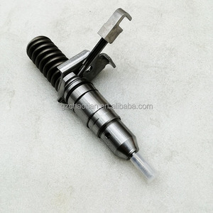 <span class=keywords><strong>Inyector</strong></span> de Combustible para Excavadora 127-8216 3116 3114, <span class=keywords><strong>Inyector</strong></span> de Motor Diésel, Boquilla de Bomba de Combustible 1278216 para E320b E325b E322b - Product Image 2