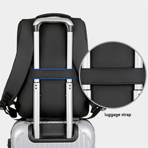 แผ่นแทรกทนทานสำหรับกระเป๋าเป้สะพายหลังใช้ป้องกันตนเองกระเป๋าเป้สะพายหลังพร้อมแผ่นเกราะแข็งหรืออ่อนสำหรับงานยุทธวิธี - Product Image 2