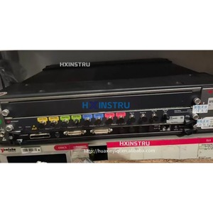 Generador de Ondas Arbitrarias M8195A, Frecuencia de Muestreo de 65GSa/s, Ancho de Banda de 25GHz, 4 Canales, Equipado con Chasis M9502A Lexso H - Product Image 4