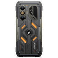 OSCAL PILOT 8 Qualcomm QCM6690 5G Teléfono Inteligente Resistente IP68 IP69K AMOLED 10000mAh Cámara de 108MP Android 16