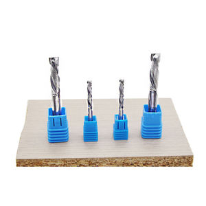 Dehuai Woodworking Customized Tungsten Carbide Milling Cutter Supplier Factory Wholesale PCD Milling Cutter - Product Image 6