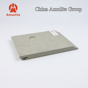 Tablero <span class=keywords><strong>de</strong></span> Fibrocemento <span class=keywords><strong>Impreso</strong></span> con UV Amulite |   Gráficos Vívidos y Patrones <span class=keywords><strong>de</strong></span> Madera/Piedra para <span class=keywords><strong>Fachadas</strong></span> Creativas - Product Image 6