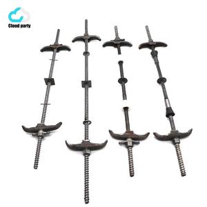 <span class=keywords><strong>Kit</strong></span> de boulons de coffrage à trois étages Cloud-Party M16 Q235 galvanisé pour coffrage en béton réutilisable - Product Image 4