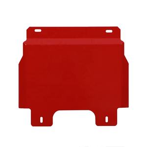 Protector de Motor <span class=keywords><strong>VIGO</strong></span>, Cubierta de Protección Inferior del Motor con Herrajes Necesarios para Toyota HILUX <span class=keywords><strong>VIGO</strong></span> 2015+ - Product Image 4