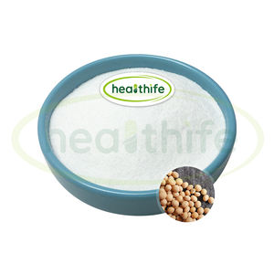 Порошок бета-ситостерола FocusHerb 95% соевых фитостеролов - Product Image 2