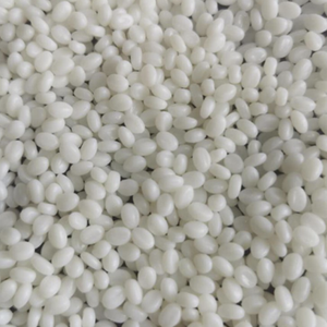 Pbat เม็ดพลาสติก TH801T เม็ดพลาสติกแป้ง PLA ที่มีส่วนผสมทางชีวภาพที่ทำให้แข็งตัวย่อยสลายได้อย่างสมบูรณ์ - Product Image 6
