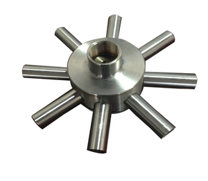 Dispositivo di Rilascio di aerazione nano micro bolle generatore - Product Image 1