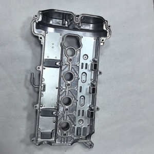 Valve Cover For Buick LaCrosse New Regal 2.0T <b>Engine</b> <b>Model</b> 1260521 12605217 LDK <b>Engine</b> Replacement Part - Product Image 3
