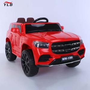 Voiture Électrique 12V pour Enfants, Véhicule Convoité pour Enfants sous Licence avec Télécommande Parentale, Voiture Jouet à Batterie avec Lumières LED - Product Image 2