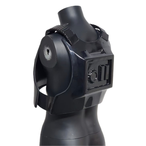 Costume de personnage de film de cosplay complet personnalisé pour pilotes de chasseurs <span class=keywords><strong>TIE</strong></span> de <span class=keywords><strong>Star</strong></span> <span class=keywords><strong>Wars</strong></span>, vêtement de performance - Product Image 6