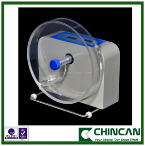 Chincan CS-4 Laboratorium Tablet Brokkelbaarheid <span class=keywords><strong>Tester</strong></span> Met Één Trommel Testmachine Met Goede Prijs - Product Image 2