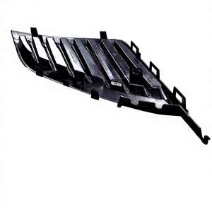 Pour Cadillac CT5, cadre de phare antibrouillard avant droit côté passager - Product Image 3