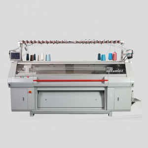Pas cher 2025 CIXING STEIGER MACHINE À TRICOTER INFORMATISÉE 14g 72 Pouces - Product Image 1