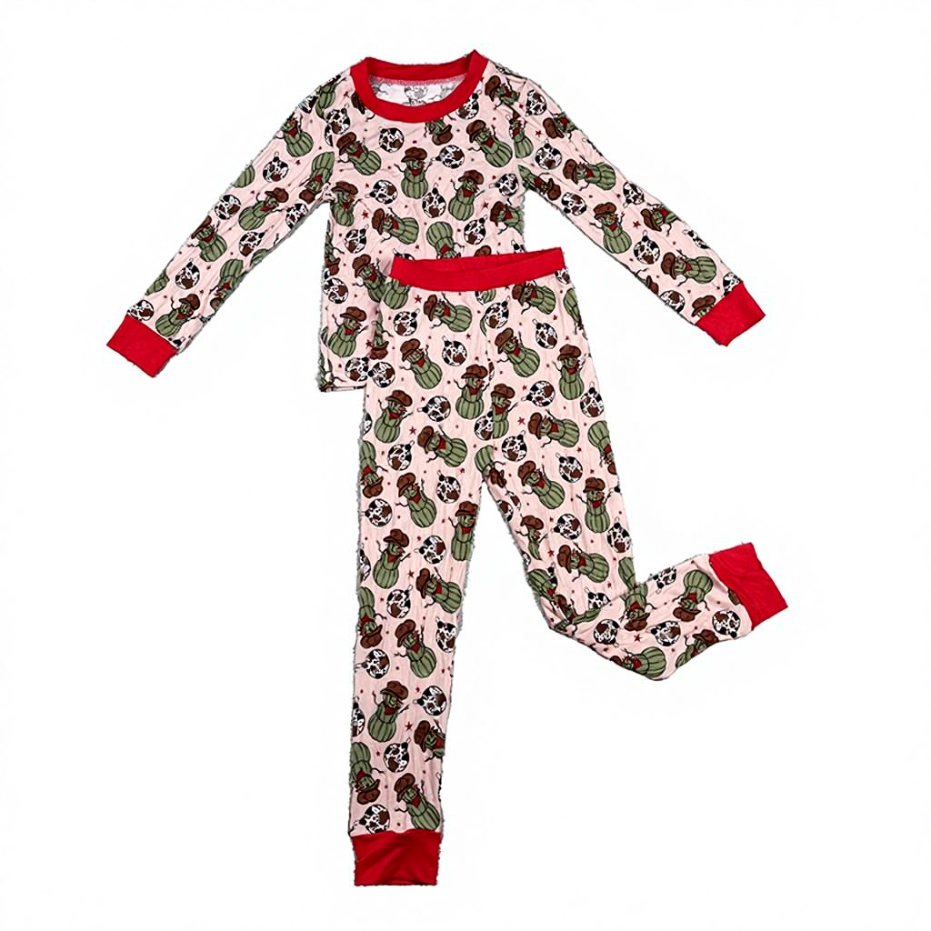 toddler sleepwear