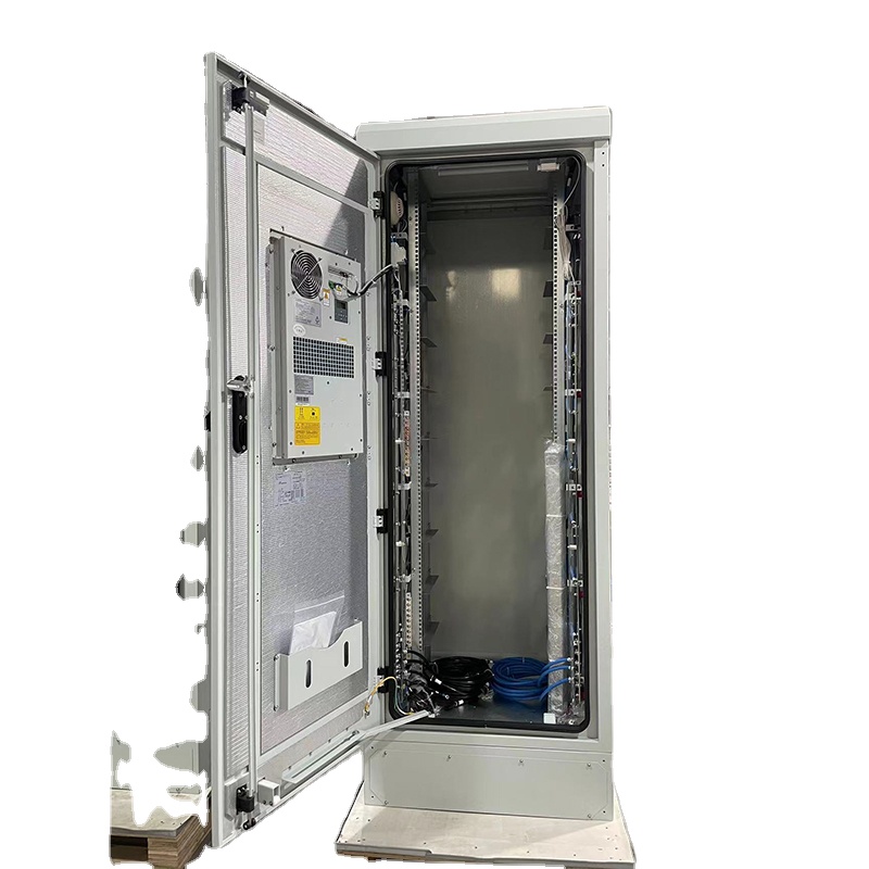 outdoor solar energy storage battery cabinet