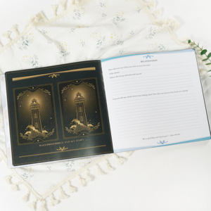 Journal intime personnalisé pour <span class=keywords><strong>papa</strong></span>, couverture en papier souvenir, cadeau, journal quotidien de réflexion sur le bien-être personnel - Product Image 2
