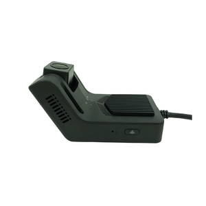 2-kênh ống kính kép Dash Cam phía trước/trong cabin xem xe lái xe ghi GPS Xe DVR sống <span class=keywords><strong>video</strong></span> máy ảnh - Product Image 4