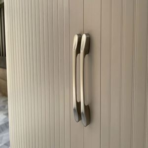 Armoire de rangement de jouets pour enfants au design unique à vendre armoire de balcon de <span class=keywords><strong>jardin</strong></span> <span class=keywords><strong>en</strong></span> plastique pour vêtements - Product Image 5