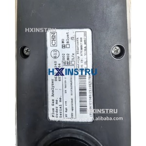 Analizador de Gases de Combustión Testo 340 LS H de Alta Calidad y 100% Original - Product Image 3