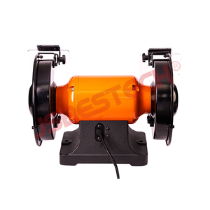 Amoladora Eléctrica <span class=keywords><strong>de</strong></span> <span class=keywords><strong>Banco</strong></span> MDS-G150V <span class=keywords><strong>de</strong></span> 180W y <span class=keywords><strong>6</strong></span> Pulgadas para Ferretería, <span class=keywords><strong>Precio</strong></span> al por Mayor - Product Image 4