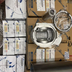 ชุดซ่อมชุดซ่อมปะเก็นแบบเต็มชุดสำหรับดัดแปลงดีเซลใหม่4JB1 4JJ1 4JG1 4JG2 4HK1 4BG1 4BD1 6BG1 6HK1 6WG1 6SD1 6RB1 - Product Image 1