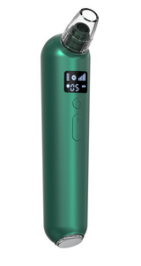 Limpiador de Poros Portátil Avanzado, Herramienta para Eliminar Puntos Negros, Intensidad de Succión Ajustable, Recargable por USB, Equipo de Extracción Facial - Product Image 5