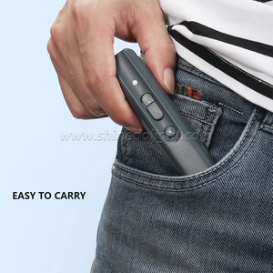 2025 Anti Barking Stop Bark <span class=keywords><strong>Training</strong></span> Device <span class=keywords><strong>Pet</strong></span> TrainingUltrasonic Repelente disuasorio Perro Gato Pájaro Ratones Animales Repelente - Product Image 4