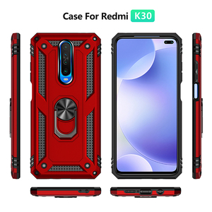 Tschick lussuosa custodia protettiva antiurto antipolvere rigida Anti-caduta per <span class=keywords><strong>Xiaomi</strong></span> <span class=keywords><strong>Redmi</strong></span> <span class=keywords><strong>Note</strong></span> <span class=keywords><strong>7</strong></span> 8 7A 8A K20 K30 Pro <span class=keywords><strong>cover</strong></span> - Product Image 2