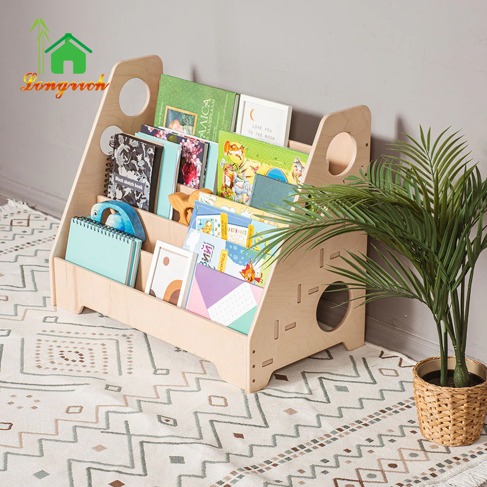 Legno naturale