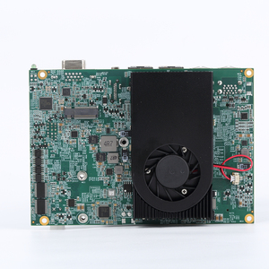 Elkhart Lake J6412 J6413 Quad Core 3.0Ghz <span class=keywords><strong>Ddr4</strong></span> 16G Ram 3,5 "Embedded Pc Computer Industrial Motherboard - Product Image 5