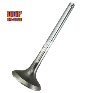 Soupape d'échappement moteur 3142D061 pour Perkins 1004-42 N4.421 - Product Image 1