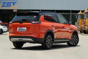 Oversea — <span class=keywords><strong>voiture</strong></span> électrique intelligente W6, engin à longue portée de 520km et 620km, 4x2, 2WD, super ev, avec recharge rapide - Product Image 4