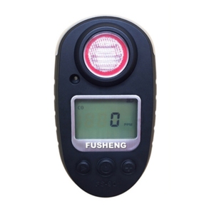 Detector de Gas Portátil Hilong MON-FS-90 Detecta la Concentración de <span class=keywords><strong>Gases</strong></span> Tóxicos e Inflamables - Product Image 2
