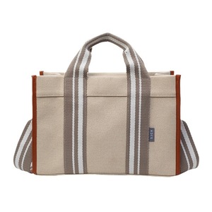 Bolso de lona de gran capacidad para mujer, novedad de 2024, bolso de mujer con correa larga - Product Image 5