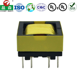 Efd25 flyback PCB biến áp 5V 12V 24V 110V 220V 240V 400V Ferrite Lõi biến áp tùy chỉnh điện áp cung cấp máy biến áp - Product Image 5
