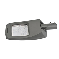Lampadaire LED AC 60W en aluminium moulé sous pression, résistant aux intempéries IP66, pour usage extérieur