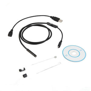 BESNT OTG et UVC android Endoscopie Pour smartphone 5.5mm micro-usb d'<span class=keywords><strong>endoscope</strong></span> BS-GD33 - Product Image 3