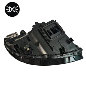 Faros Delanteros Semiensamblados para Mercedes Benz Clase C W205 <span class=keywords><strong>C300</strong></span> Versión Americana 2016 - Product Image 3