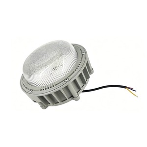 NFC9180 LED Ceiling <b>Light</b> 80W Waterproof Dustproof Corrosion Resistant For Coal Washing And Coking <b>Plants</b> - Product Image 2