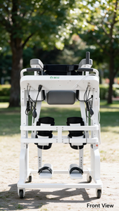 Exoesqueleto Robótico para Extremidades Inferiores, Sistema de Asistencia para Caminar para Lesiones de Médula Espinal y Parálisis Cerebral, Sistema de Entrenamiento de la Marcha - Product Image 2