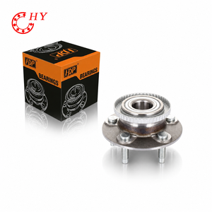 Conjunto de Cubo de Rodamiento de Rueda HJDP OE 6K9501477 para SEAT <span class=keywords><strong>INCA</strong></span> 1995-2003 Volkswagen CADDY CADDY 1995-2004 - Product Image 1