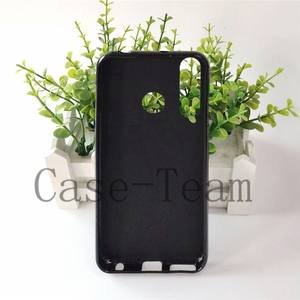 Fabricant de gros étuis en TPU mat souple givré couverture arrière étui de téléphone portable en silicone pour <span class=keywords><strong>Wiko</strong></span> View <span class=keywords><strong>3</strong></span> <span class=keywords><strong>Pro</strong></span> noir - Product Image 4