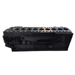 Bloque de Cilindros 3406C 3406E 3408 3452C, Bloque Universal de Motor Largo Intercambiable de Doble Modelo - Product Image 1