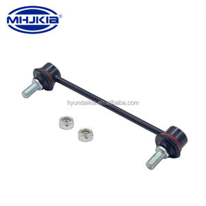 MHJKIA, piezas de suspensión coreana, enlace estabilizador trasero <span class=keywords><strong>55530</strong></span>-<span class=keywords><strong>2E100</strong></span> 555302E100 <span class=keywords><strong>55530</strong></span> <span class=keywords><strong>2E100</strong></span>, enlace de barra estabilizadora para Hyundai Tucson - Product Image 3