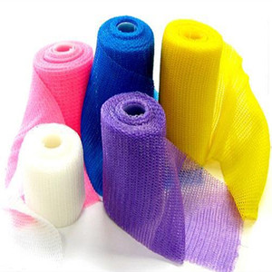 Bande de résine orthopédique en fibre de verre ou polyester, <span class=keywords><strong>attelle</strong></span> synthétique haute résistance certifiée CE MDR. - Product Image 5