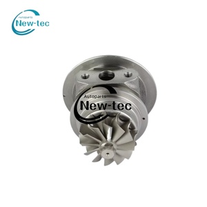 ตลับเทอร์โบ TD04HL-15G 49189-00540 chra 49189-00501เทอร์โบชาร์จเจอร์8971159720 894367 516สำหรับ Isuzu 4BD1 HITACHI EX120 EX120-<span class=keywords><strong>2</strong></span> - Product Image 1