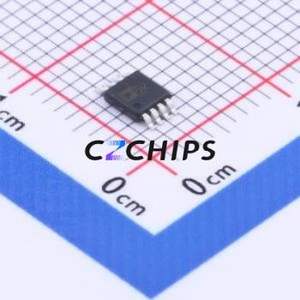 Venta al por mayor Regulador lineal (LDO) PMIC de circuito integrado IC Chip (LDO) de 2. - Product Image 1