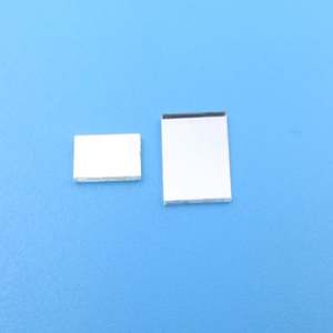 ตัวกรอง bandpass แบบ940nm ที่กำหนดเองสำหรับเซ็นเซอร์ LIDAR อินฟราเรด BP940แก้วแคบอินฟราเรด - Product Image 3