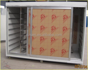 Automatique d'orge Machine de germes de <span class=keywords><strong>soja</strong></span> / graines germées Machine / germes d'orge croissance Machine - Product Image 5