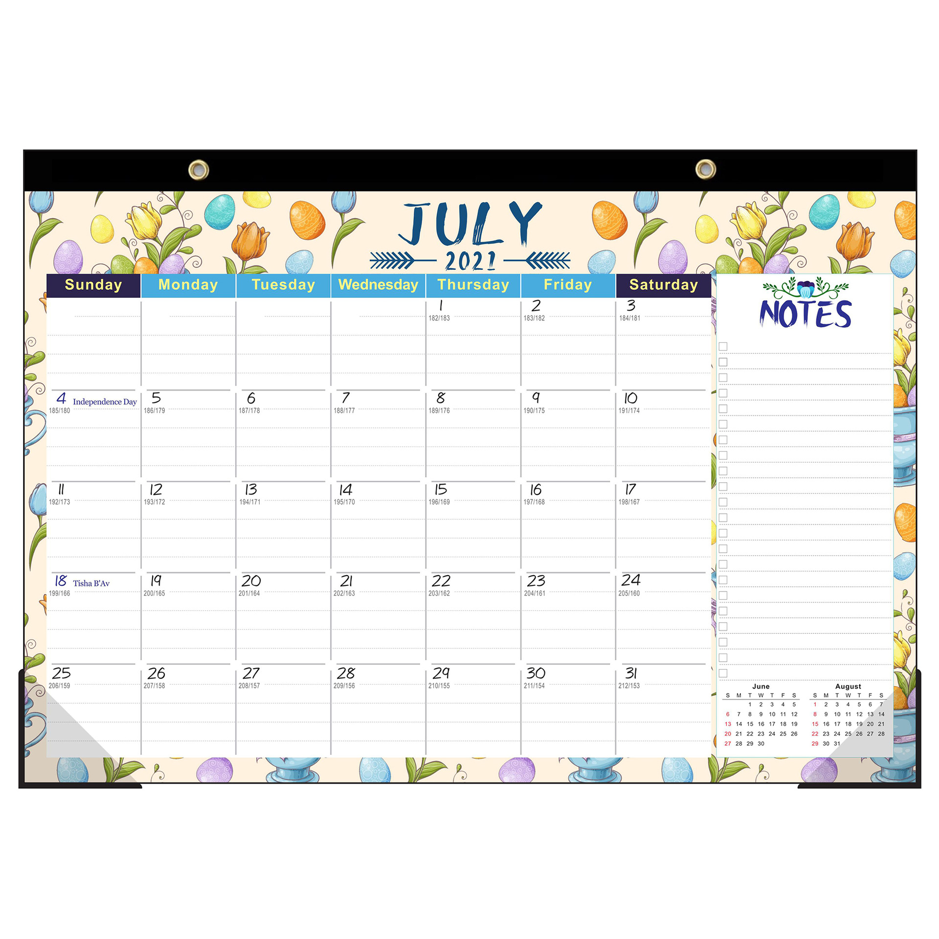 Календарь с обратным отсчетом для стен 2022 2023 ежедневная печать на заказ